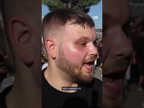 Ye concert: Albanian PM defends paying €4 ​million in state money to host divisive rapper | DW News