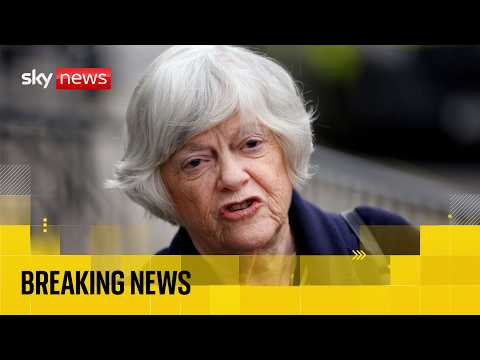 Police update on Widdecombe murder investigation