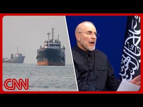 Iran negotiator says US war ‘a divine blessing’. Where talks stand