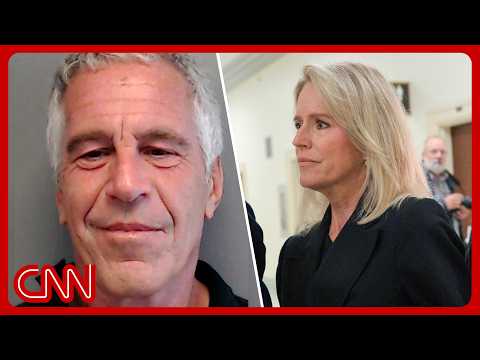 ‘I was in shock’: Epstein survivors say his ex-assistant lied to Congress