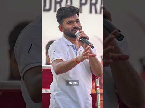 Gen Z ‘Cockroach Party’ takes to the streets in India