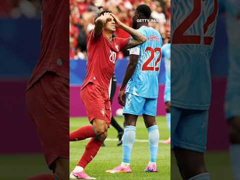 Forget red cards, here’s why offside is soccer’s most polarizing rule
