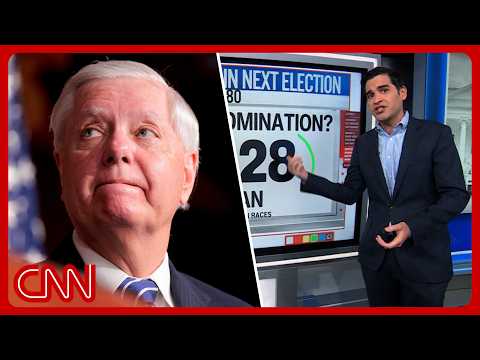 What’s next in SC? Inside the race to replace Sen. Graham