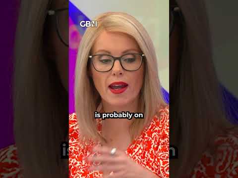 Michelle Dewberry: The amount of hatred directed towards Reform UK is APPALLING