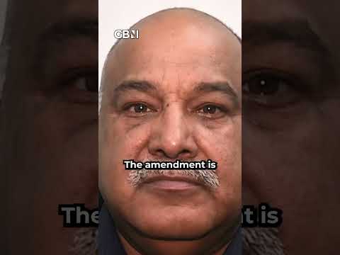 Rochdale grooming gang leader to be deported under new legislation