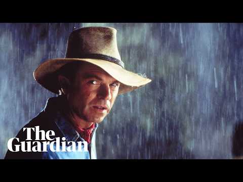 A look back at Sam Neill’s versatile acting career