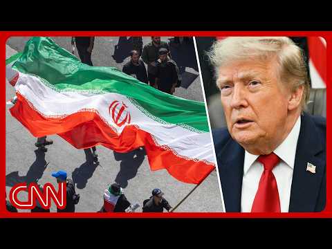 Trump’s ex-SecDef: US should ‘walk away’ from Iran agreement