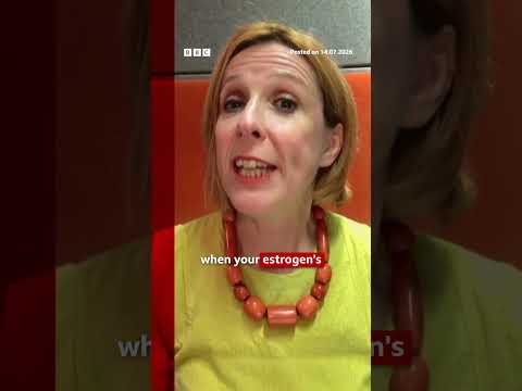 Could being a woman make your ADHD symptoms worse? #BBCNews