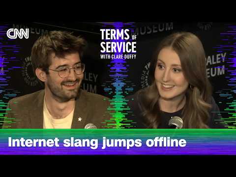 How social media is reshaping language | Terms of Service