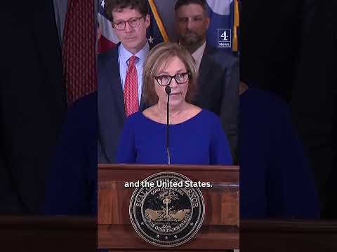 Lindsey Graham’s sister appointed U.S. Senator
