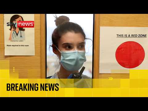 Covid Inquiry finds almost £10bn of PPE was wasted
