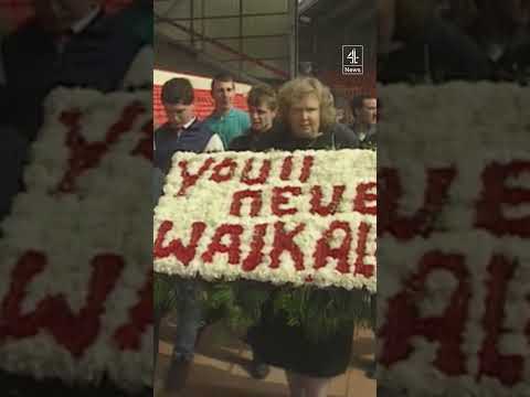 Hillsborough Law due to clear House of Commons