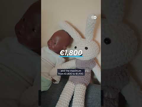 Germany’s parental benefits reform draws criticism | DW Shorts