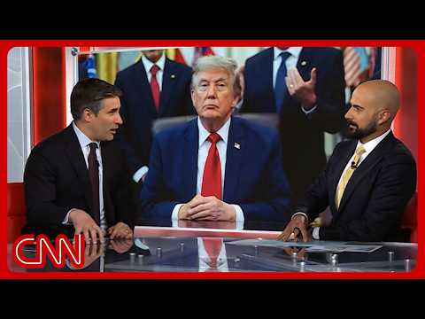 Swan predicts Trump’s ‘free & fair elections’ speech announcement