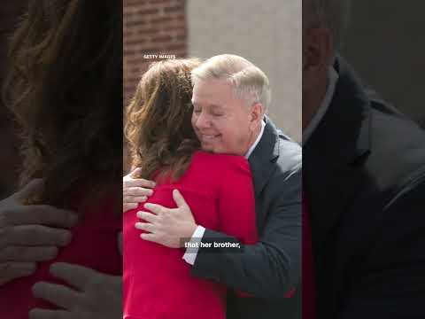 Lindsey Graham’s replacement: Who is the newest member of the Senate?