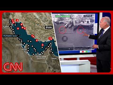 ‘Forever war’ risk, US drones & more: Military experts on Iran war