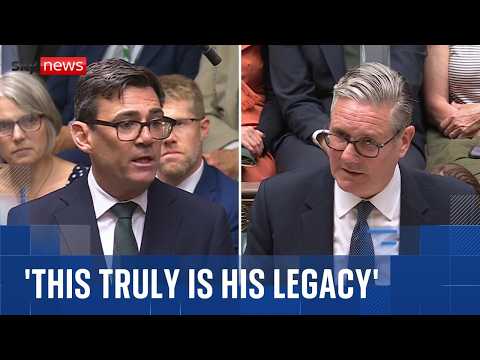 Burnham: Hillsborough Law can end ‘cover-up culture’