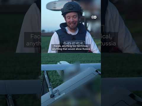 Why Ukraine’s drones keep getting through | DW News