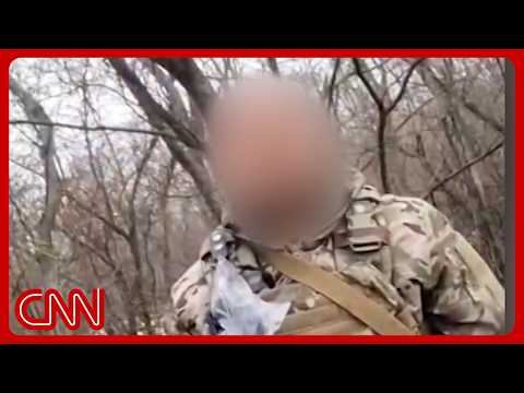 Did Russia mislead some Peruvians into fighting in Ukraine?