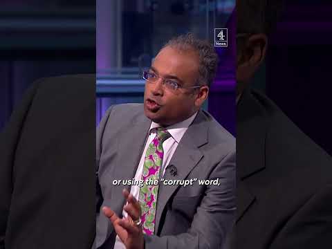 ‘Trump has used presidency to make billions’