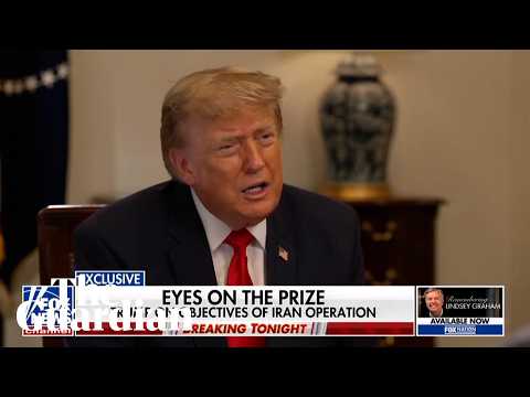 Trump threatens to target Iran’s bridges and power plants