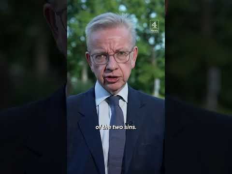 ‘No evidence of Covid corruption or criminality’ – Michael Gove