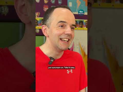 Should schools get aircon?