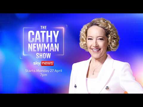 The Cathy Newman Show | Wednesday 15 July 2026