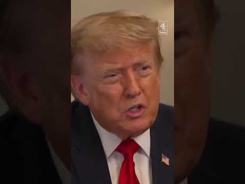 Trump threatens to bomb Iran’s infrastructure unless talks resume