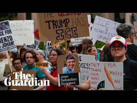 Protesters march in Maine after fatal shooting
