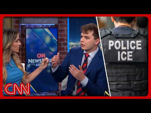 Is ICE compatible with America? | Debate roundup