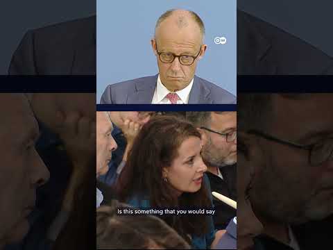 Do Trump’s grants for EU NGOs constitute political interference? | DW News