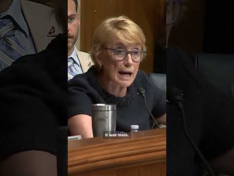 CDC nominee questioned over Trump admin vaccine policy