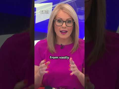 WATCH: Michelle Dewberry CONDUCTS PASSIONATE RANT about Brighton beach RAPISTS