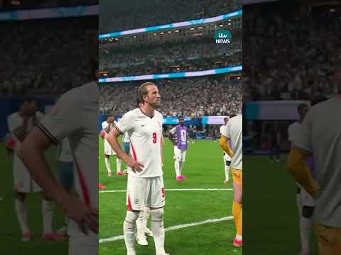 England have been knocked out of the World Cup after losing 2-1 to Argentina in the semi-finals