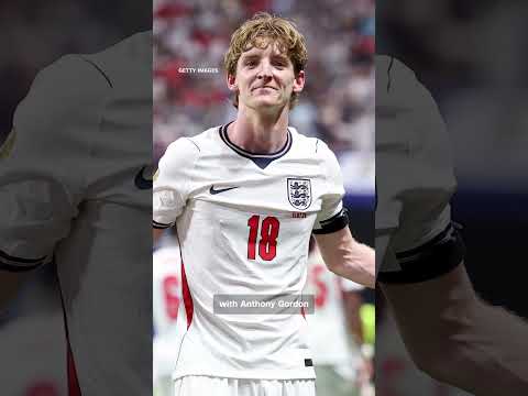 Argentina beats England in semifinals match of World Cup