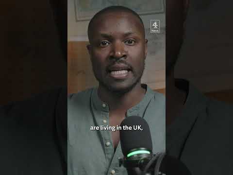 IRGC investigation: Tracking down a former commander in the UK