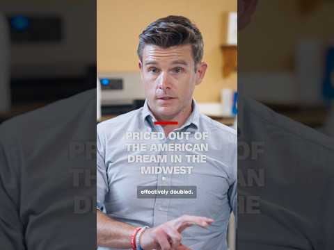 Priced out of the American dream in the Midwest
