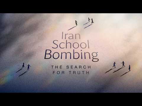 The attack on a primary school in Minab – how it happened and who did it: Sky News investigates