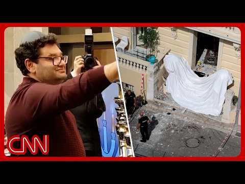 Who is the Ukrainian tycoon targeted in mysterious Monaco bombing?