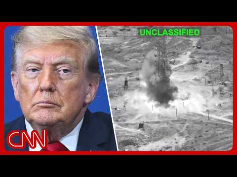 Iran’s unbreakable red line: Why Trump is stuck with ‘very few options’