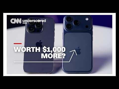 Keep vs. Upgrade: Should You Upgrade to the iPhone 17 Pro?