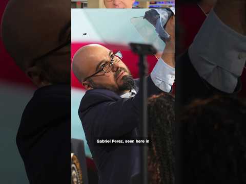 Sources: Trump’s teleprompter operator under investigation for insider trading