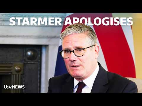 Watch live: Starmer expected to apologise for forced adoption scandal