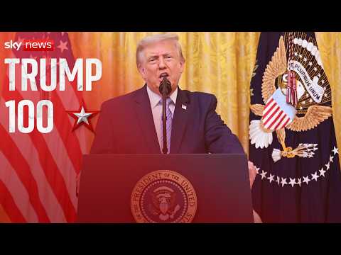There’s an explosive diarrhoea epidemic. Why is it all Donald Trump’s fault?