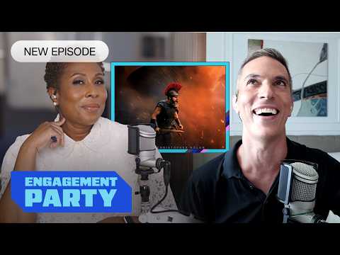 ‘The Odyssey’ is epic but the discourse is not | Engagement Party
