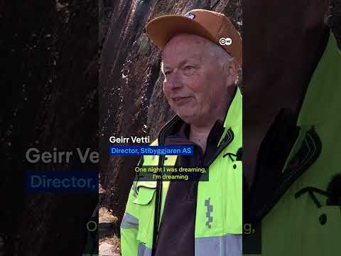 How Nepali Sherpas are reshaping Norway’s famous hiking trails | DW News