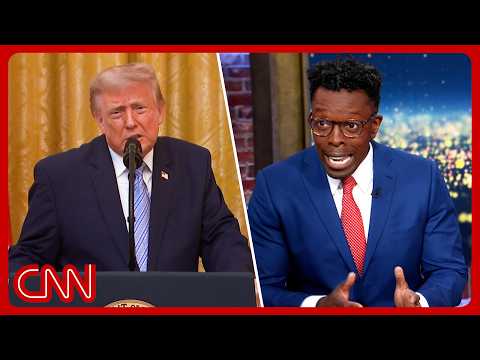 Trump ‘the biggest threat’ to election integrity: Panelist