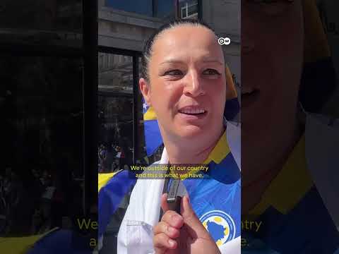 How diaspora fans have defined the 2026 World Cup | DW News