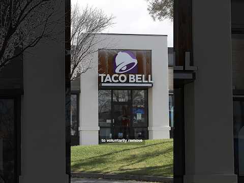 Iceberg lettuce sold at Taco Bell linked to cyclospora outbreak